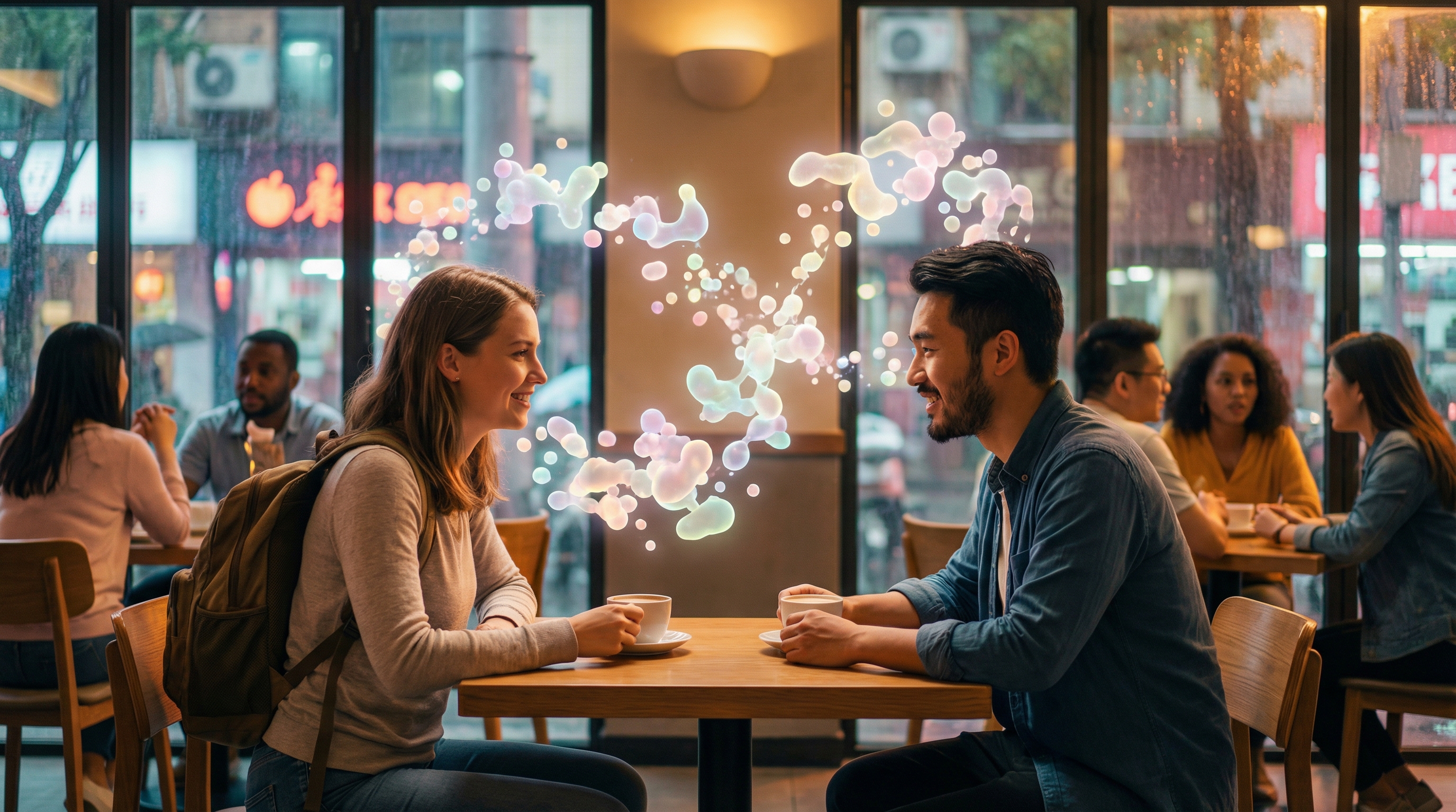 5 Conversational Chinese Tips